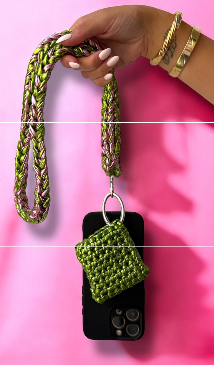 PHONE STRAPS