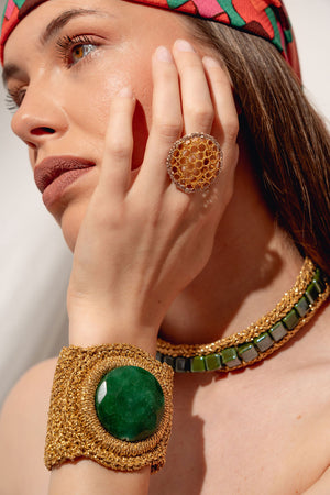 GINA - RING