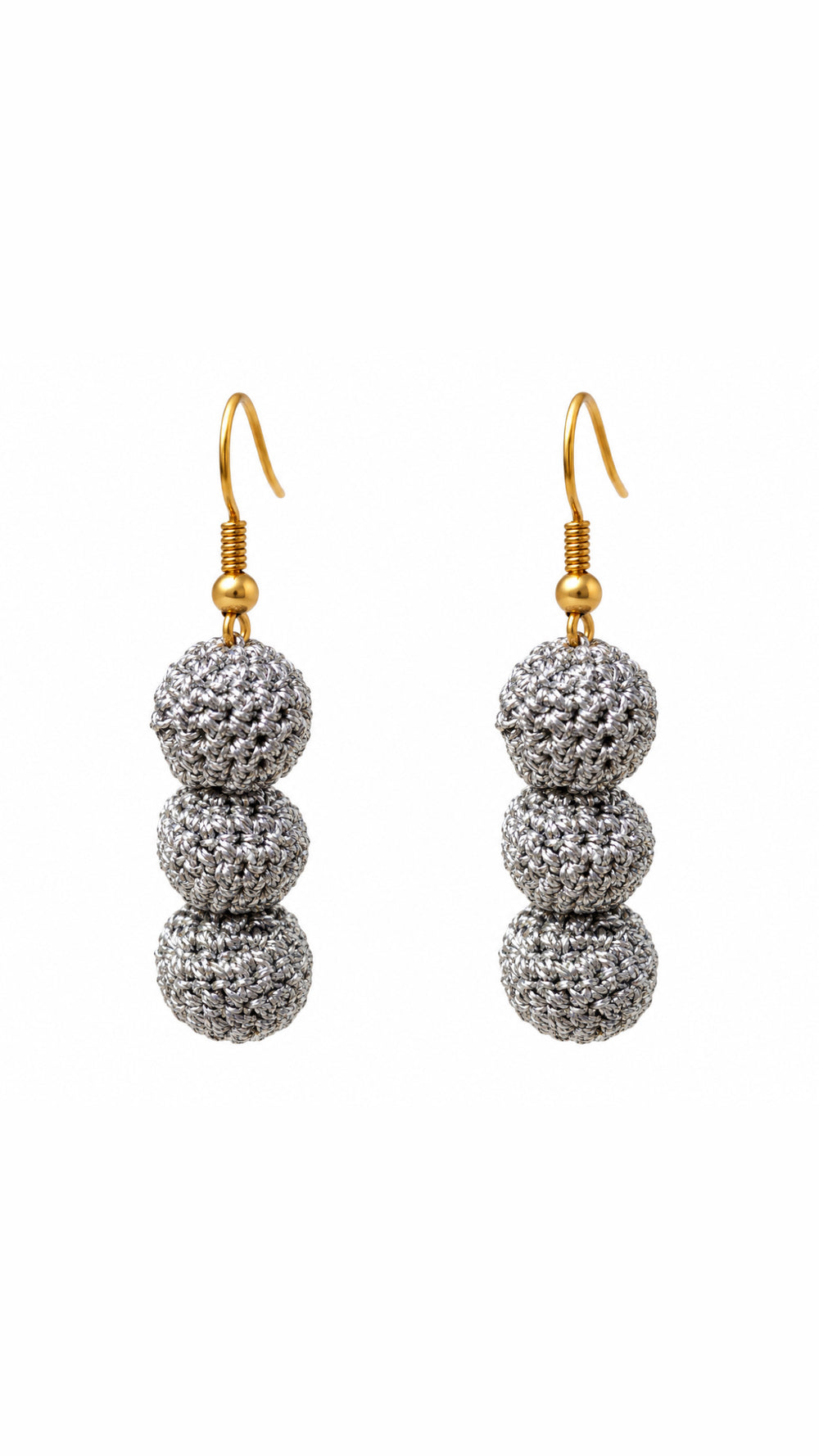 ZOE - EARRINGS