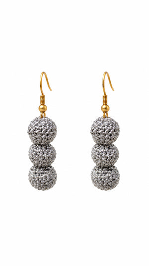 ZOE - EARRINGS