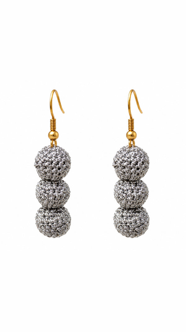 ZOE - EARRINGS