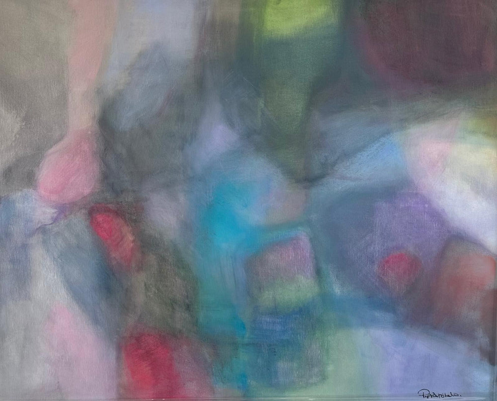 Whispers in the Mist