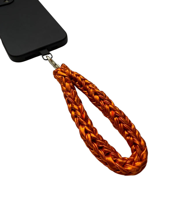 WRIST STRAP - ORANGE