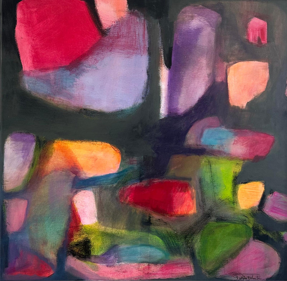 Fragments of Silence