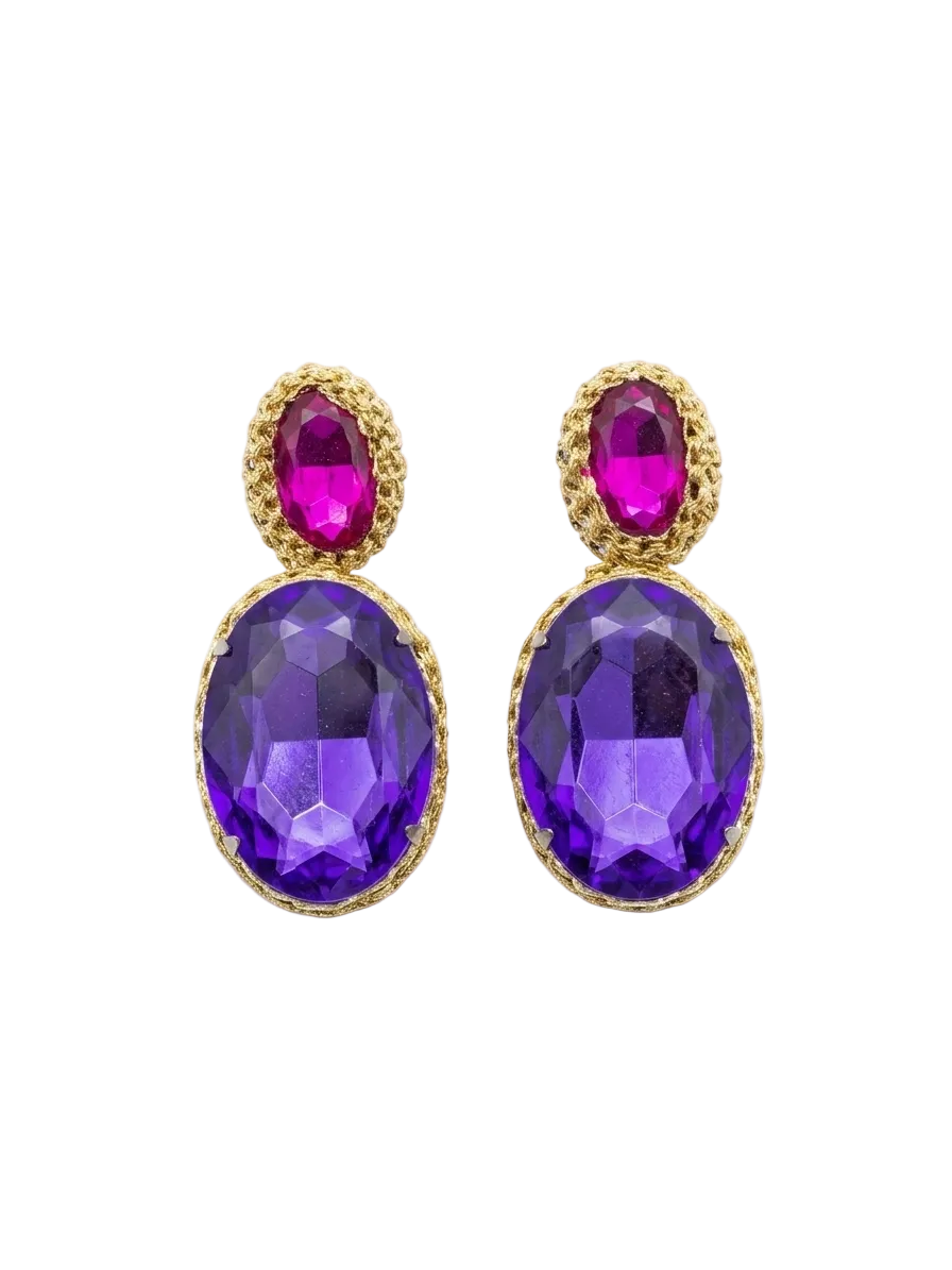 NORA - EARRINGS
