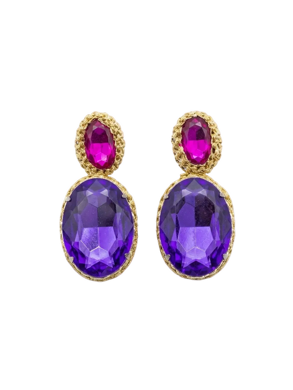 NORA - EARRINGS