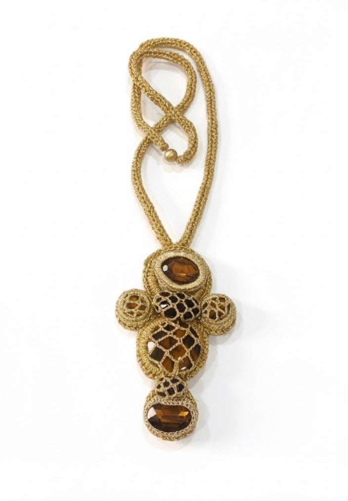HAZEL - NECKLACE
