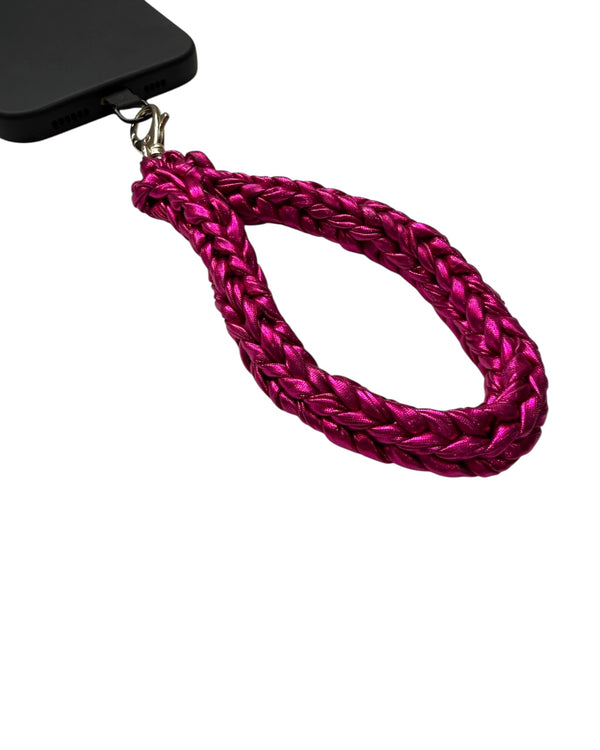 WRIST STRAP - PINK