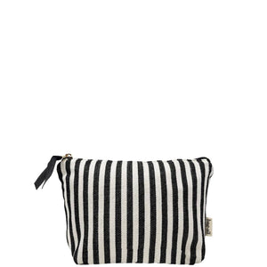 Best Makeup Bag – Striped