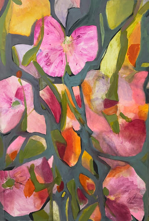 Petal Mosaic