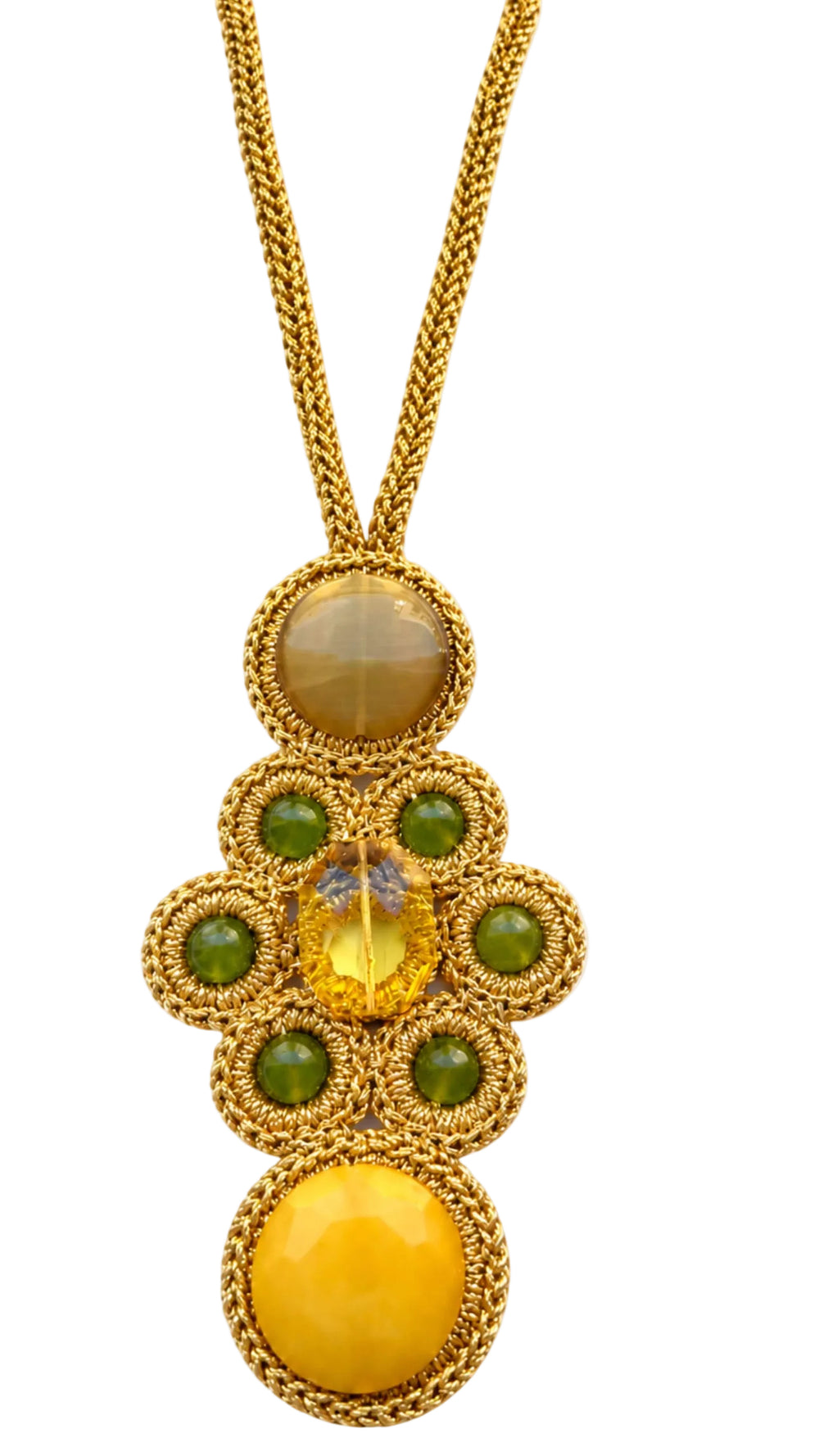 LILIANA NECKLACE