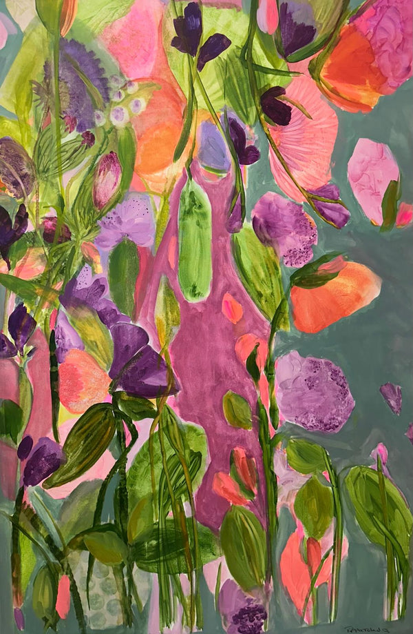 Botanical Rhapsody