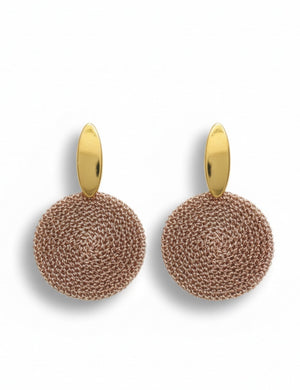 TARA SMALL- ROSE GOLD