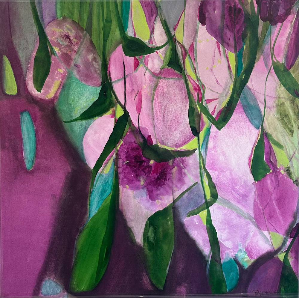 Veil of Petals