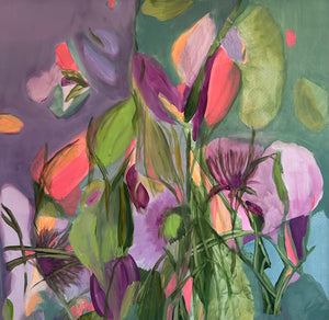 Wild Petal Chorus