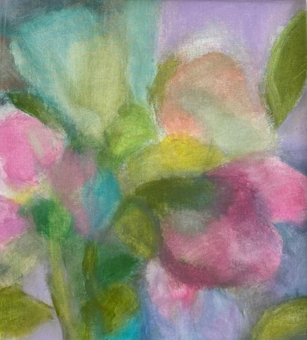Fading Blossom