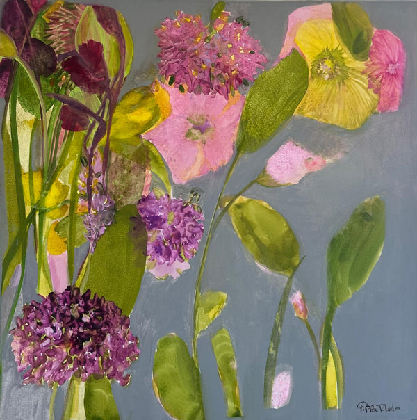 Floral Radiance