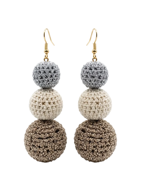 EMELY - EARRINGS