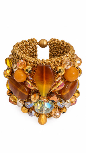 DAISY  - CUFF