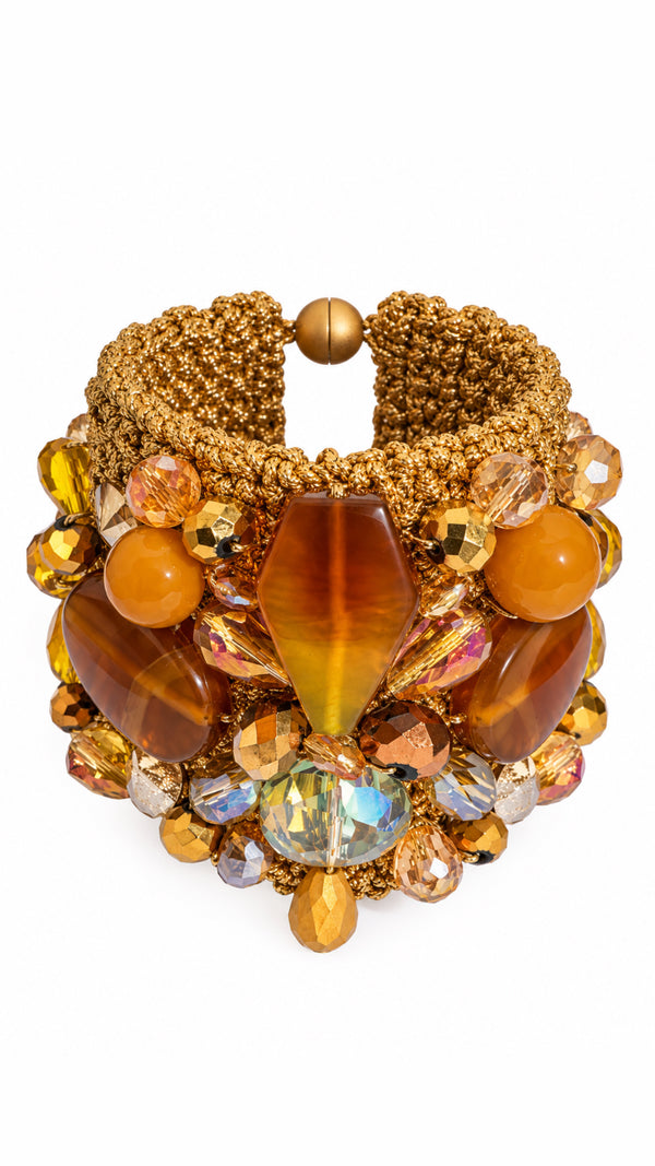 DAISY  - CUFF