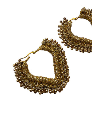 KAYLA - EARRINGS