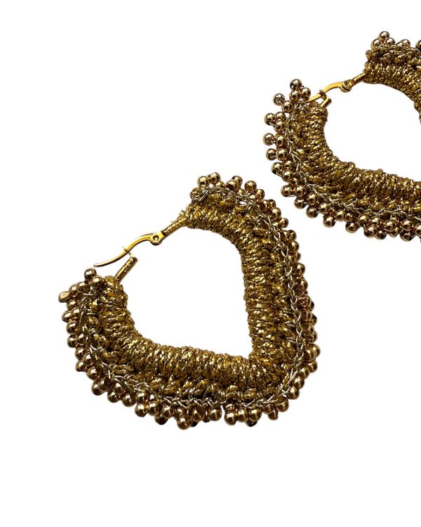 KAYLA - EARRINGS