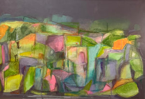 Silent Terraces