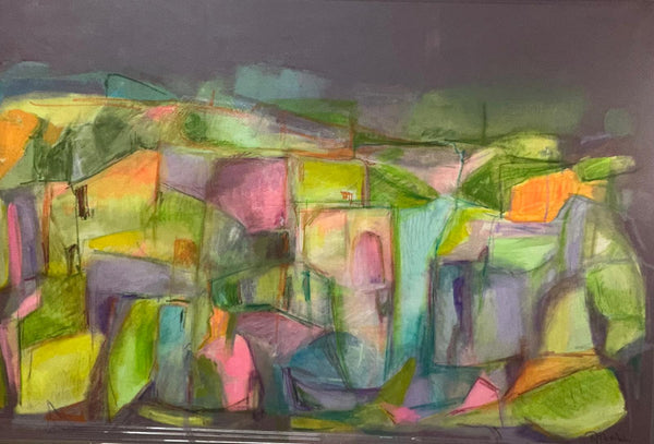 Silent Terraces