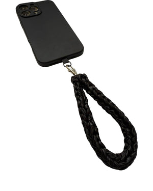 WRIST STRAP - BLACK