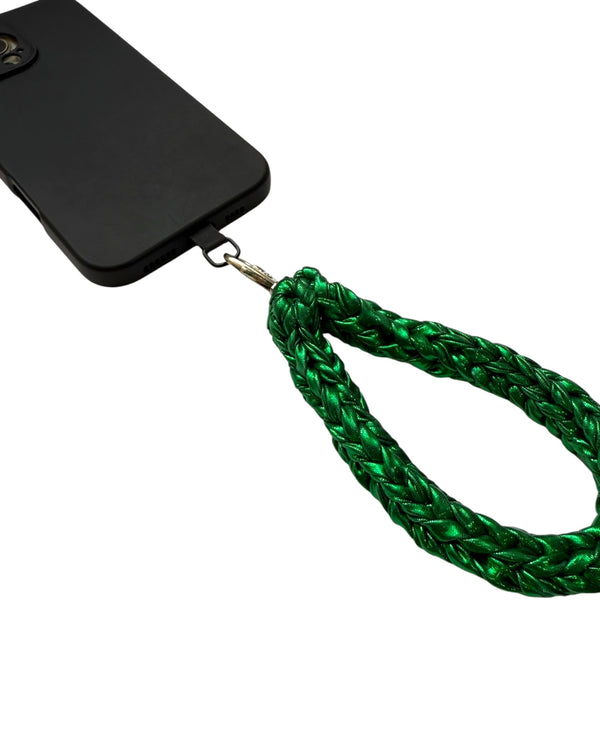 WRIST STRAP - GREEN
