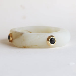 MARMOL Saira Bracelet: Rose