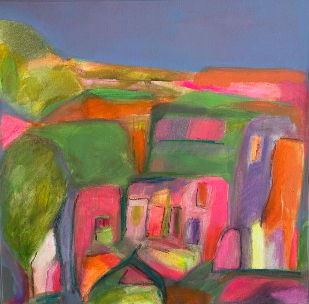 Mediterranean Memory