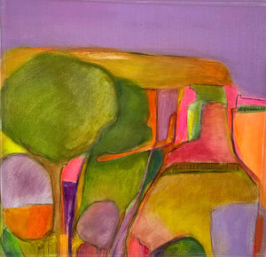 Beneath the Fig Tree