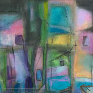 City of Echoes