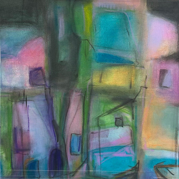 City of Echoes