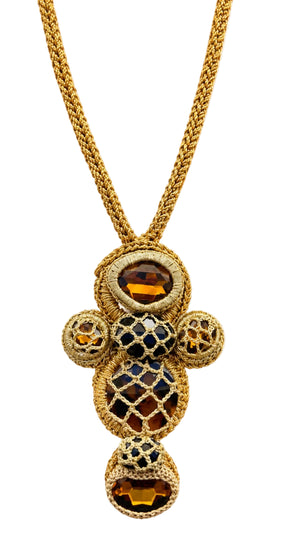 HAZEL - NECKLACE