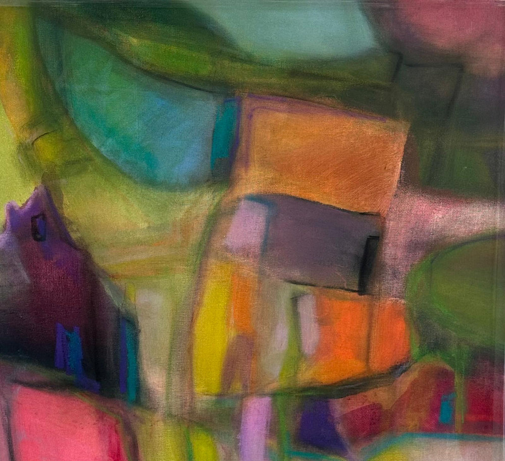 Fragments of a Journey