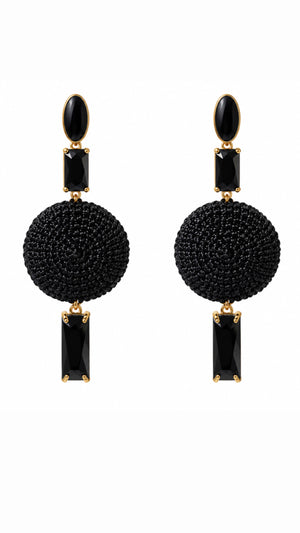 BLAIR- EARRINGS