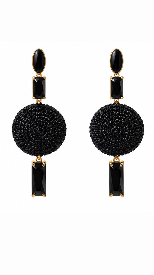 BLAIR- EARRINGS