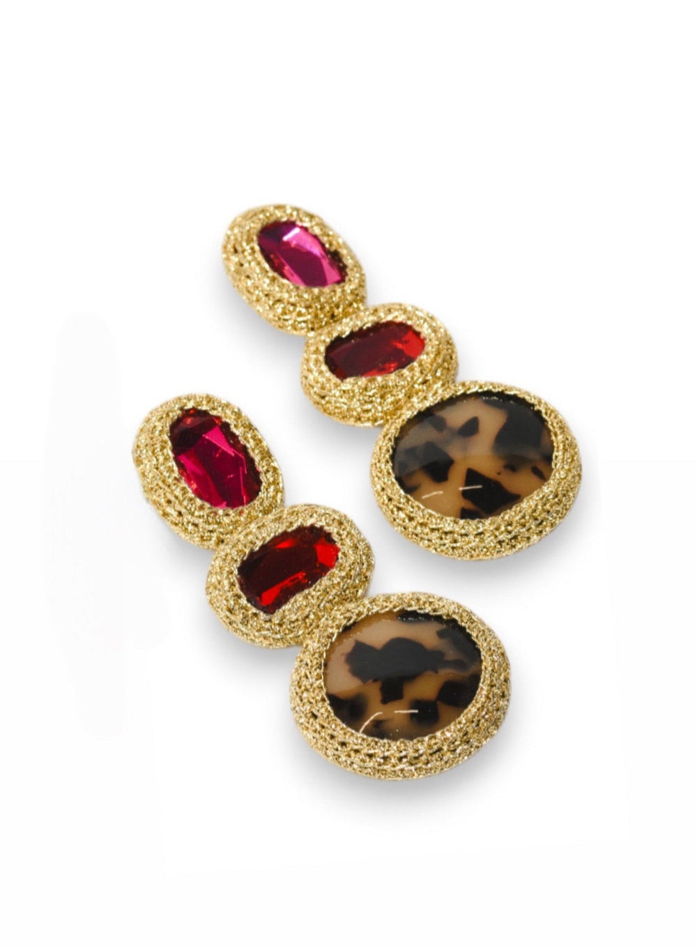 HOLLY - EARRINGS