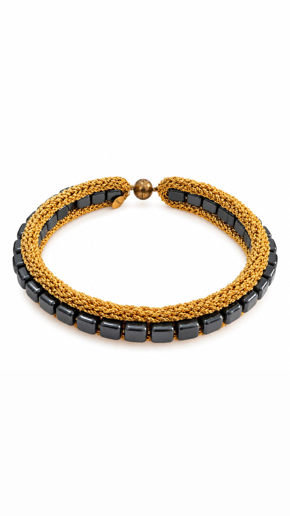 TAYLOR BLACK - CHOKER