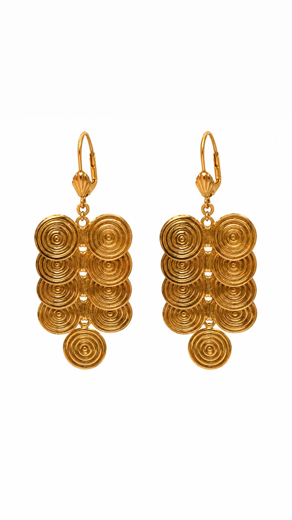 ADA - EARRINGS