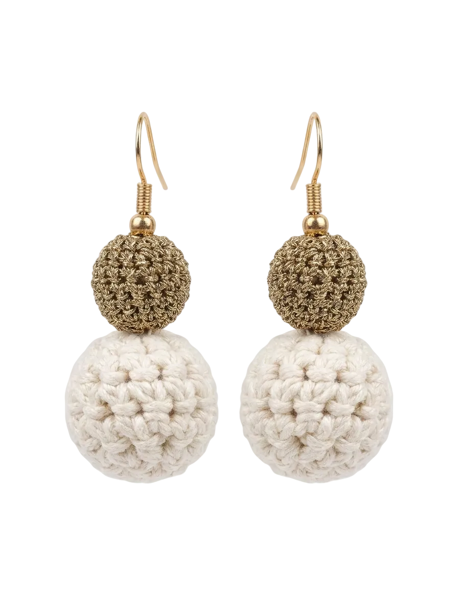 HAILEY - EARRINGS