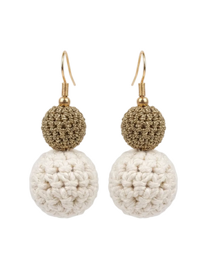 HAILEY - EARRINGS