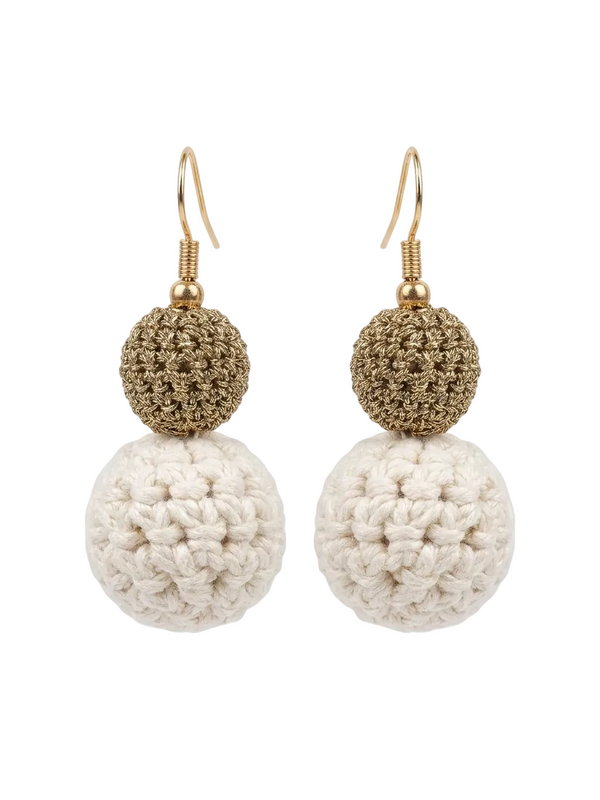 HAILEY - EARRINGS