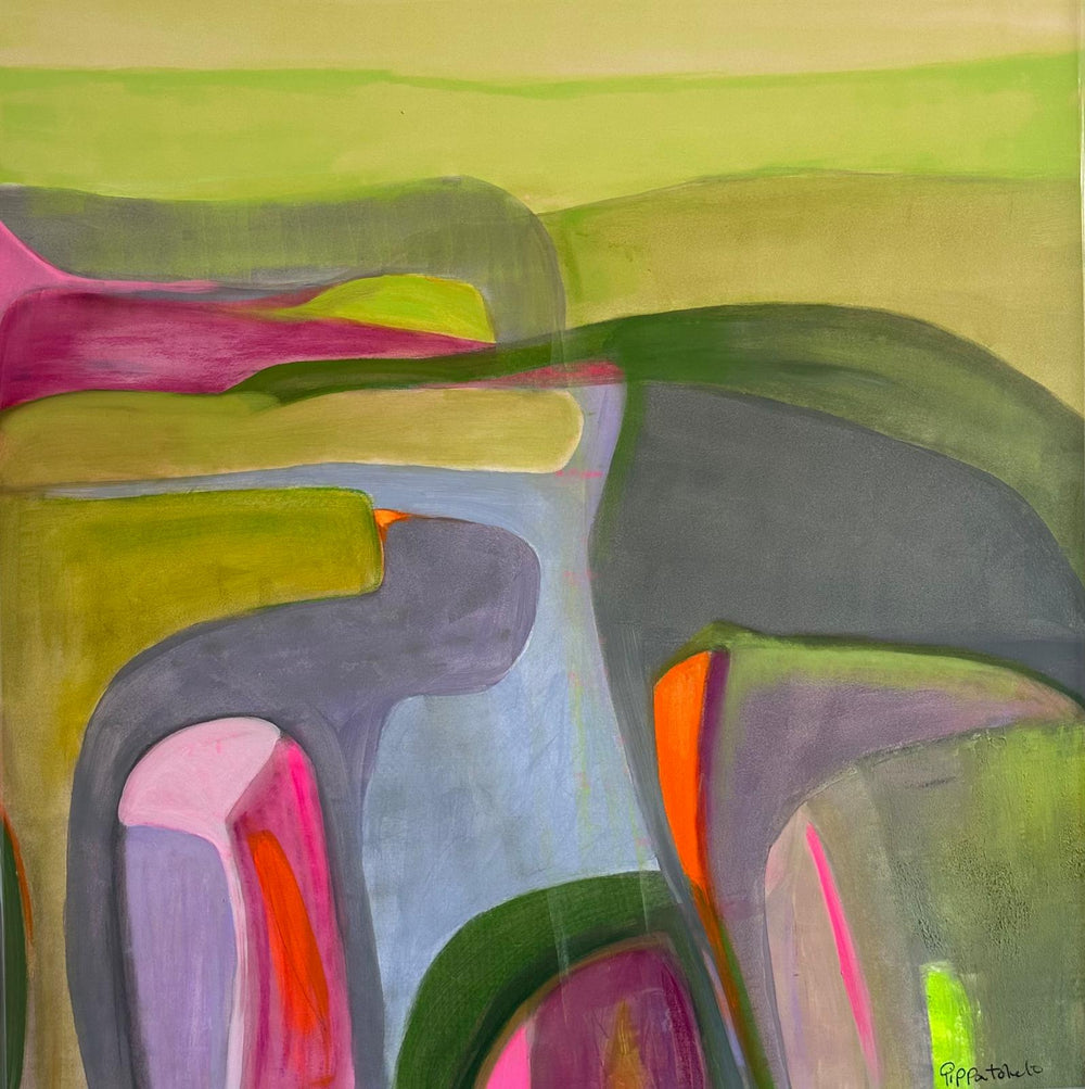 Contours of a Memory