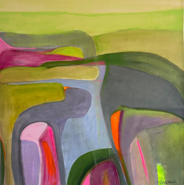 Contours of a Memory