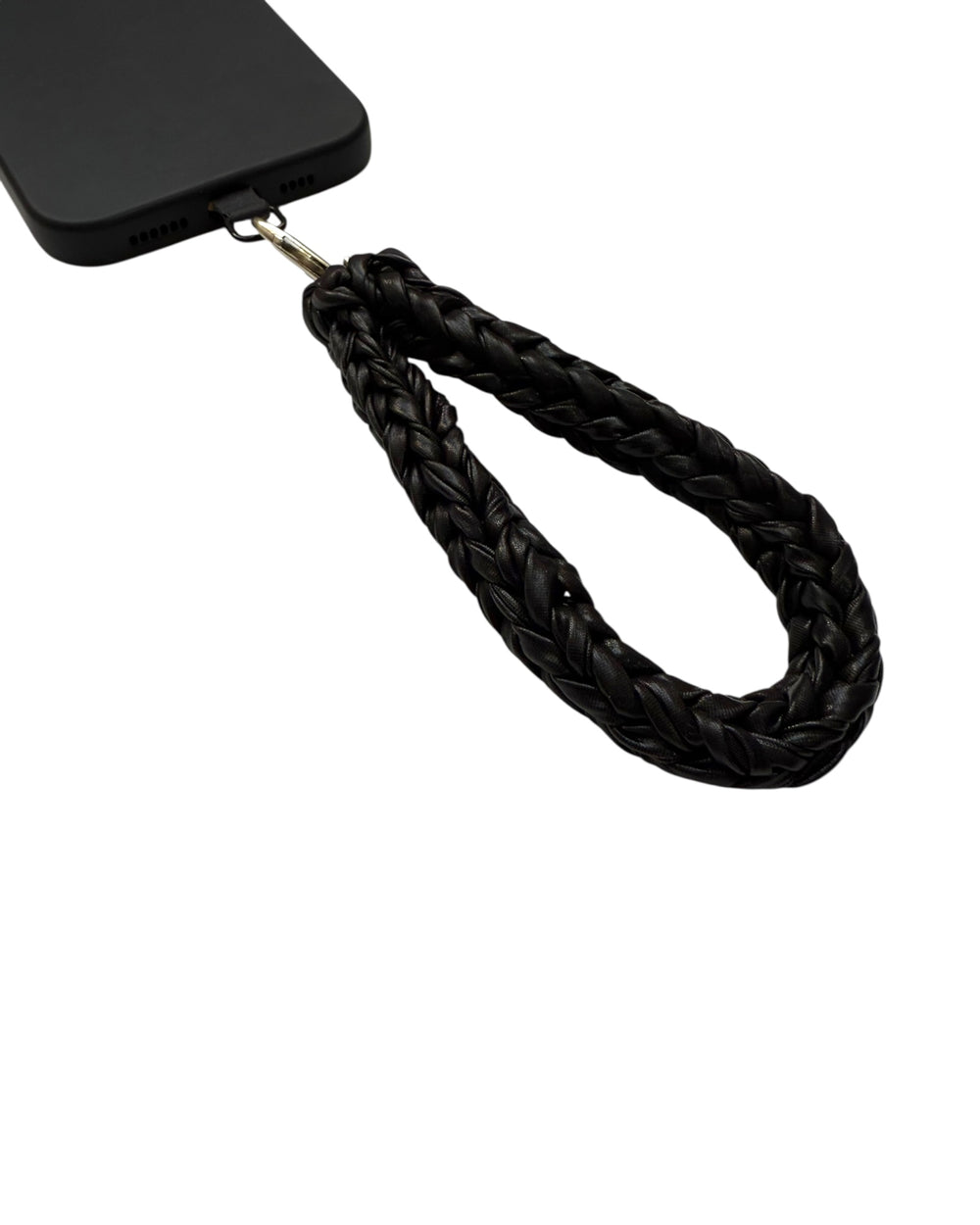 WRIST STRAP - BLACK