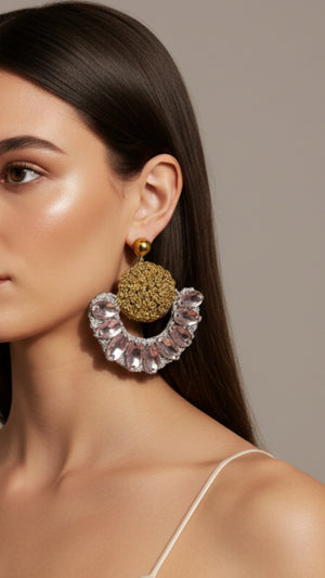 Allegra Earrings