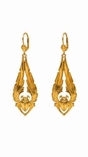 SERENA - EARRINGS
